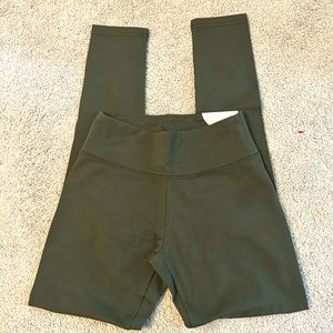 NWT Aerie off line OG leggings